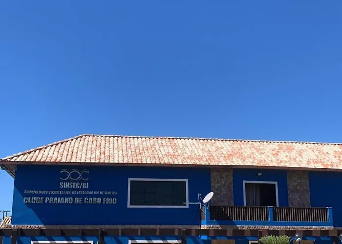 Clube Praiano