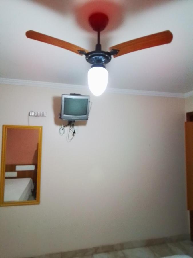 Clube Praiano Apartahotel *