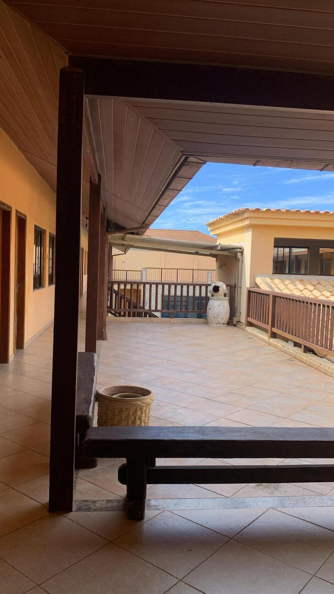 Clube Praiano Apartahotel *