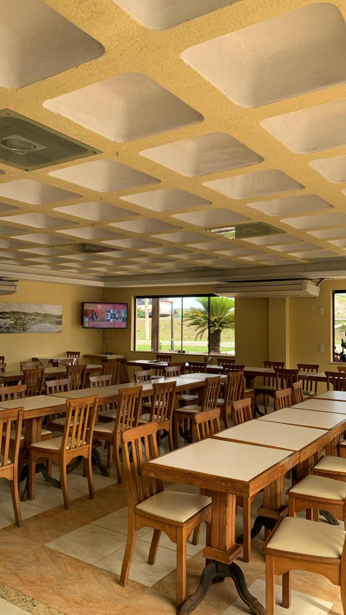 Apartahotel Clube Praiano *