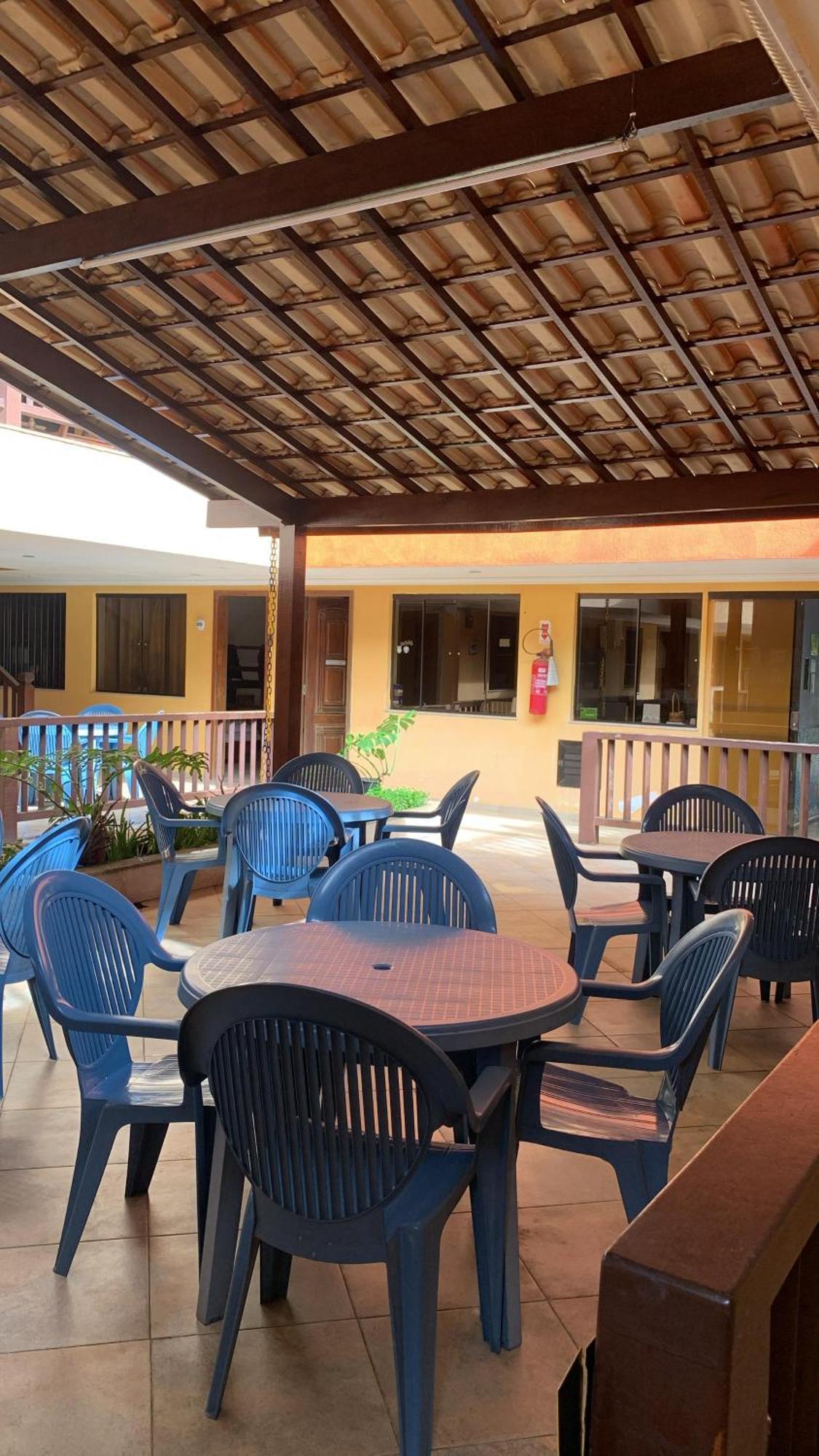 Apartahotel Clube Praiano Cabo Frío