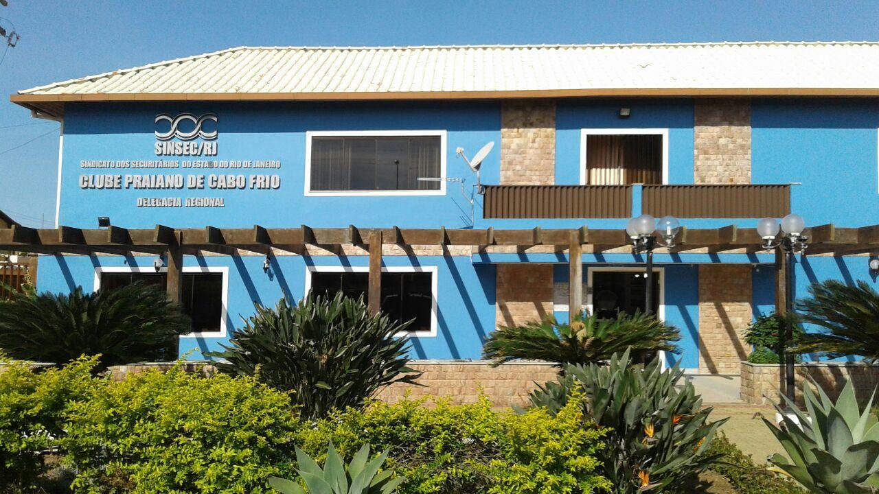 Clube Praiano Cabo Frío