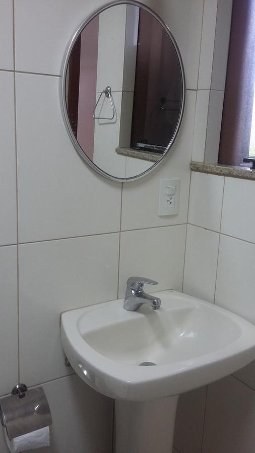 Clube Praiano Apartahotel *