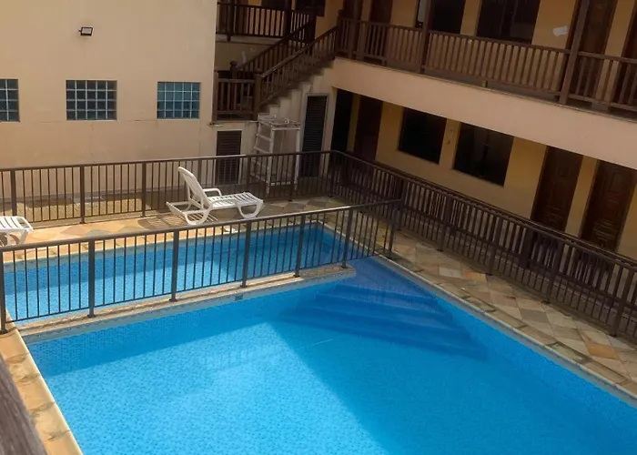Clube Praiano