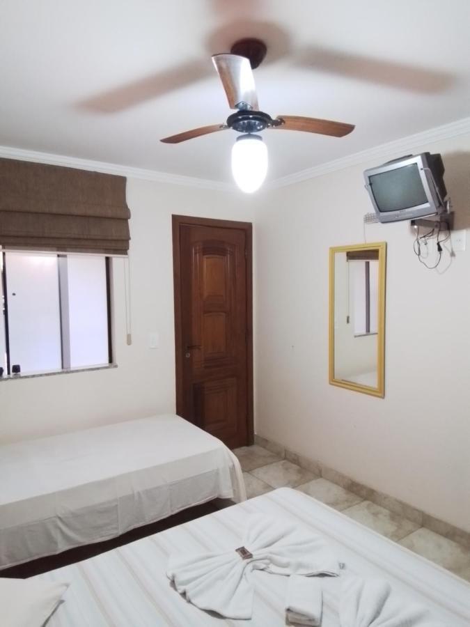 Clube Praiano Aparthotel Cabo Frio
