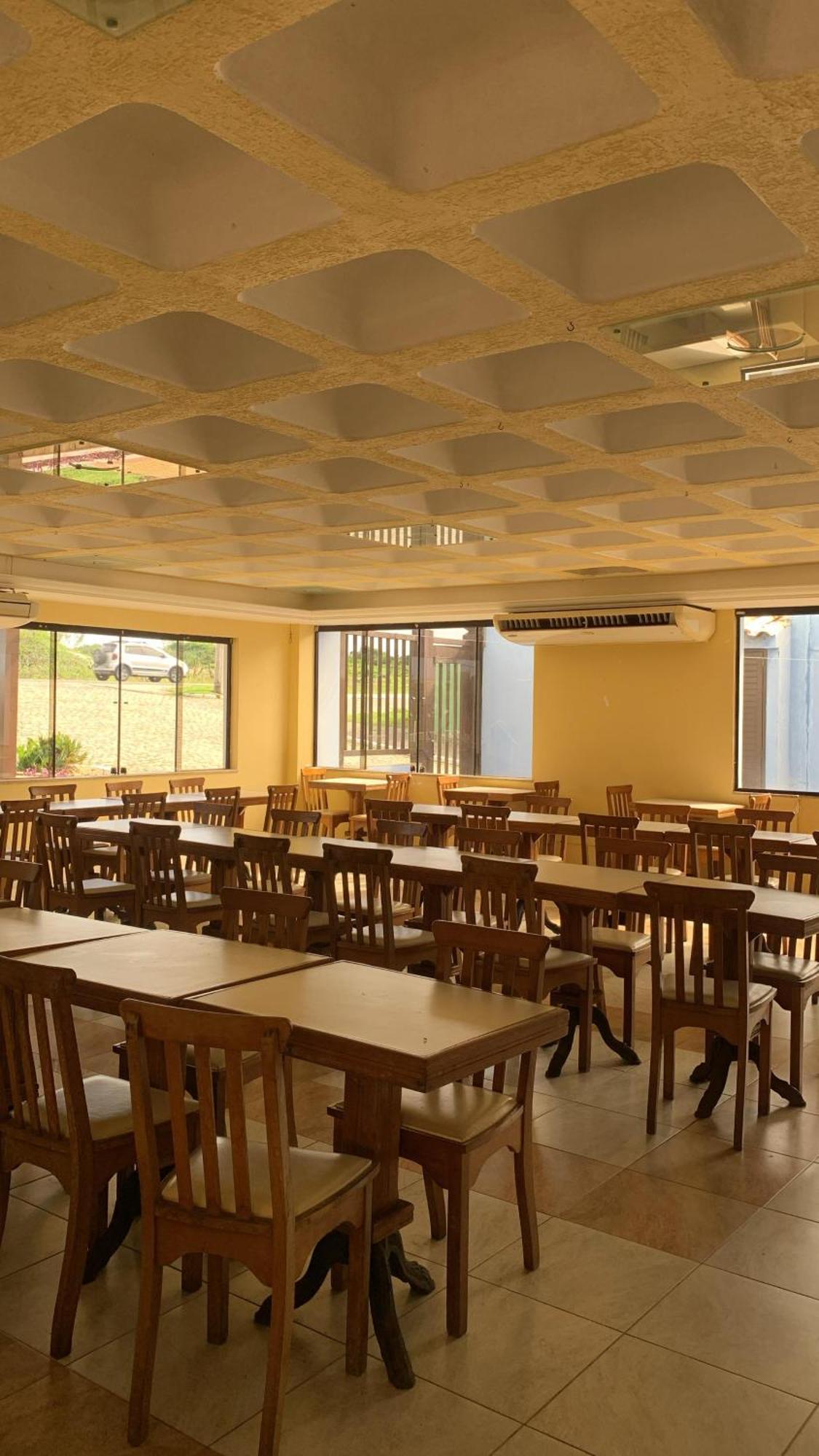 Aparthotel Clube Praiano