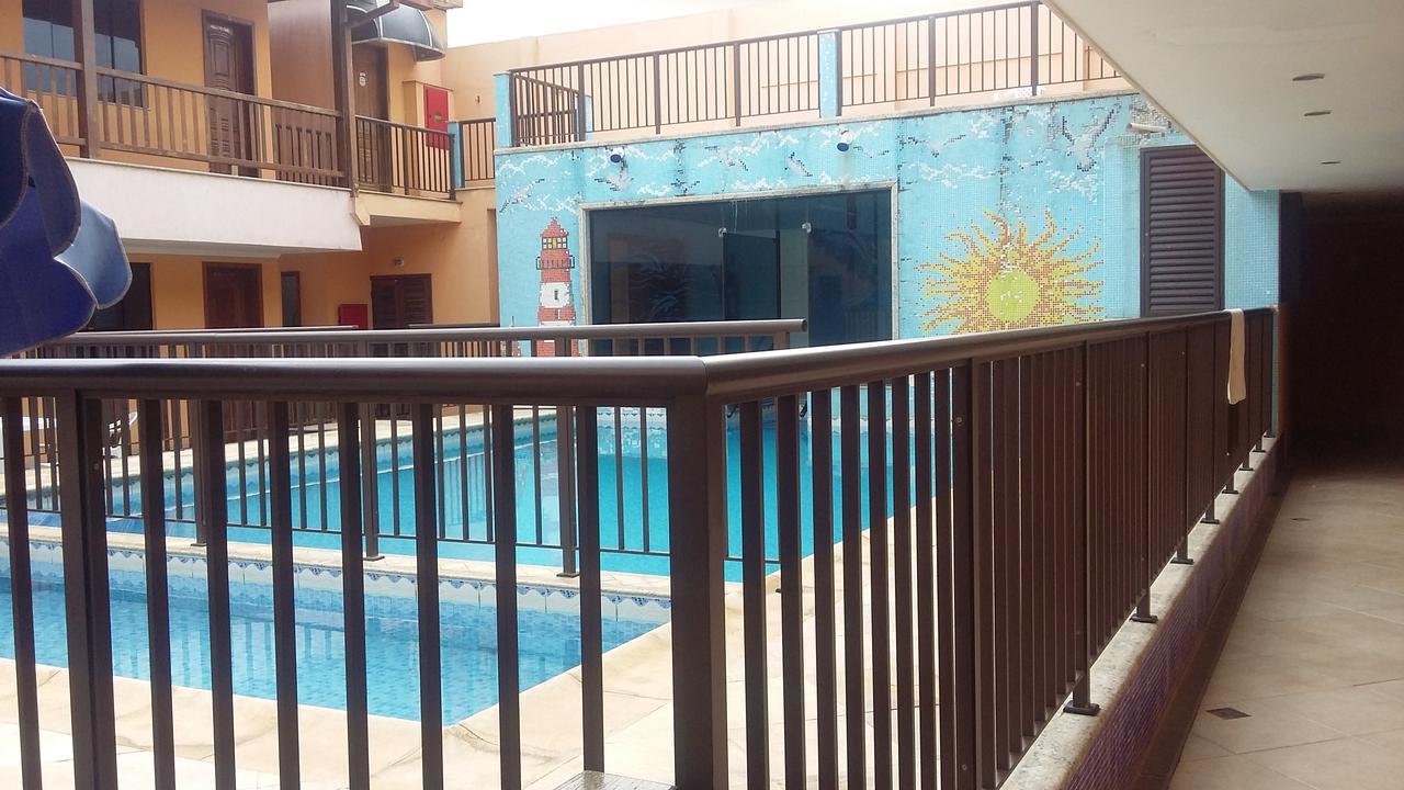 Clube Praiano * Cabo Frio
